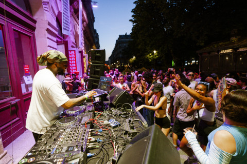 Anticipation Festival 3e Edition