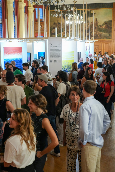 Anticipation Festival