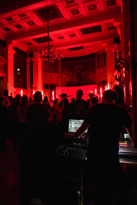 Anticipation Festival