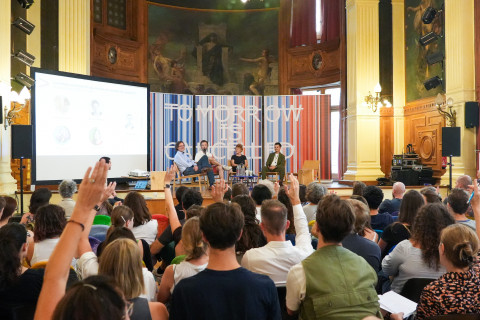 Anticipation Festival