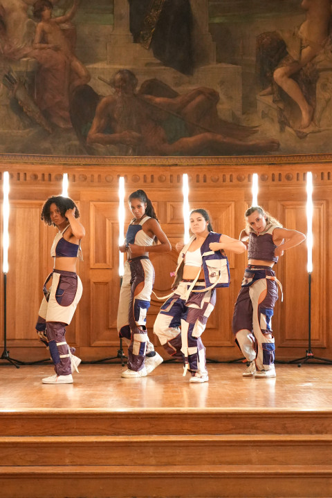 Anticipation Festival