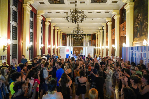 Anticipation Festival