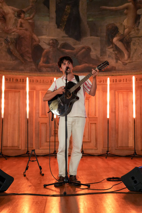 Anticipation Festival