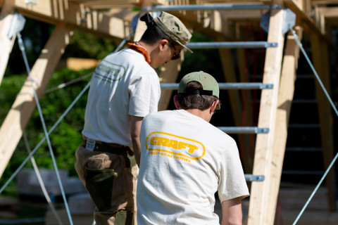 Atelier Craft x Villa Médicis