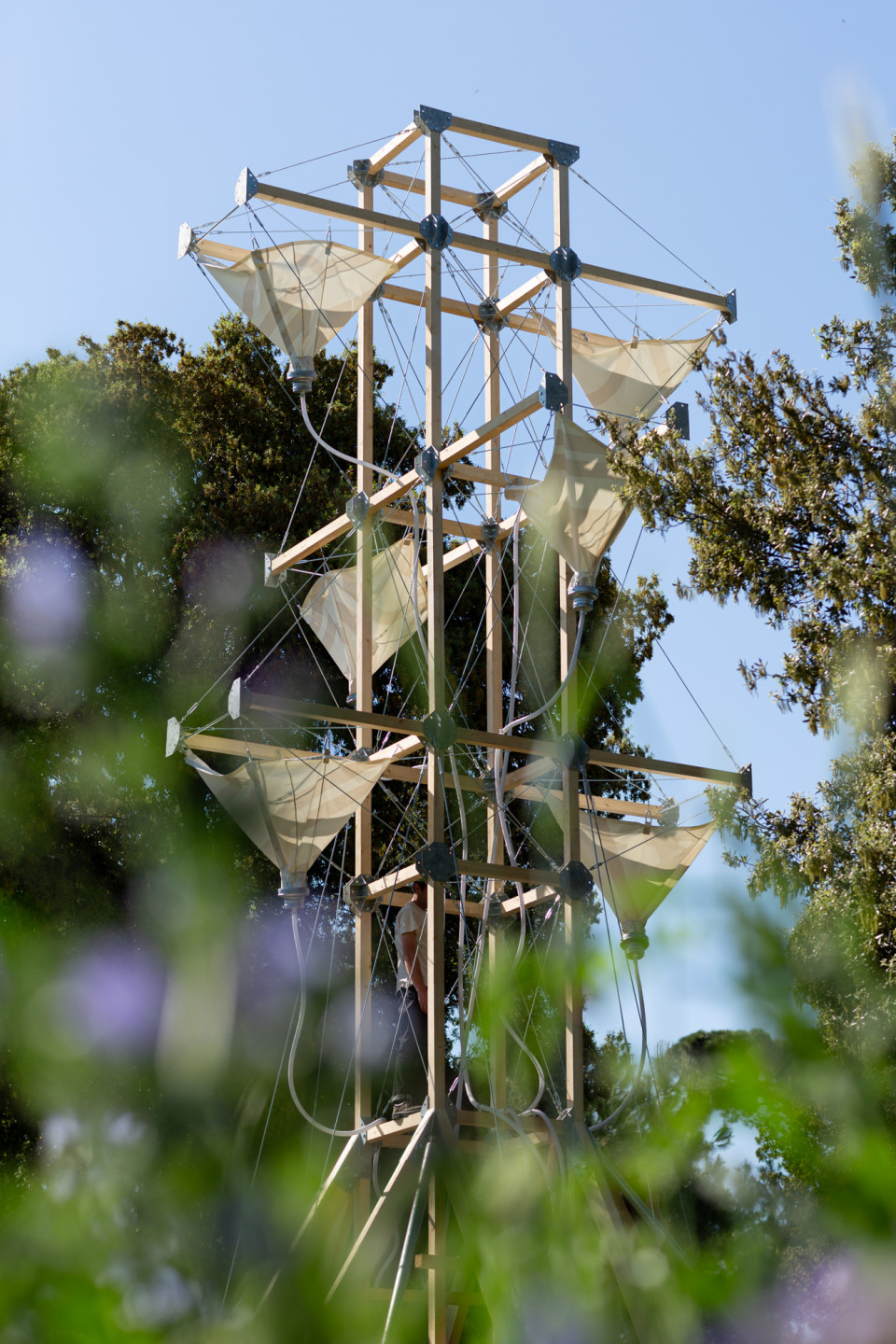 Atelier Craft x Villa Médicis