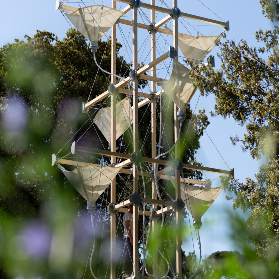 Atelier Craft x Villa Médicis