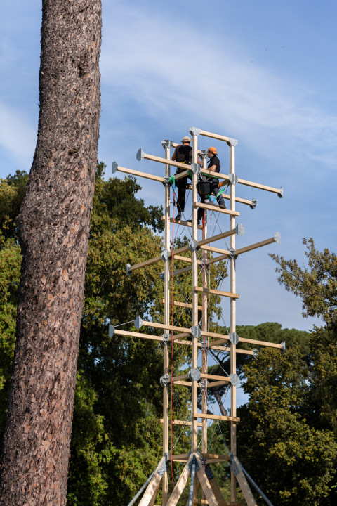 Atelier Craft x Villa Médicis