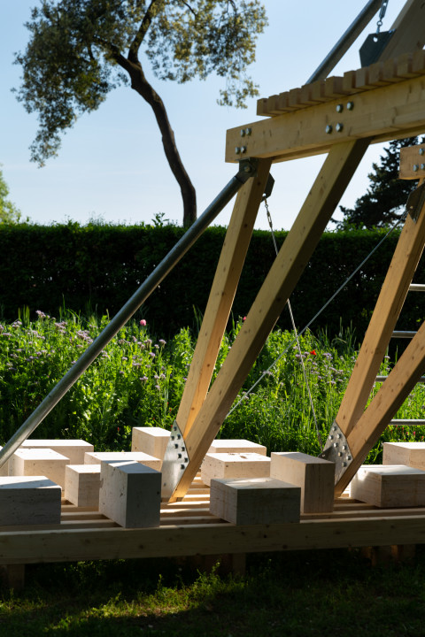 Atelier Craft x Villa Médicis