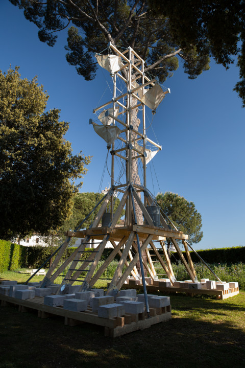 Atelier Craft x Villa Médicis