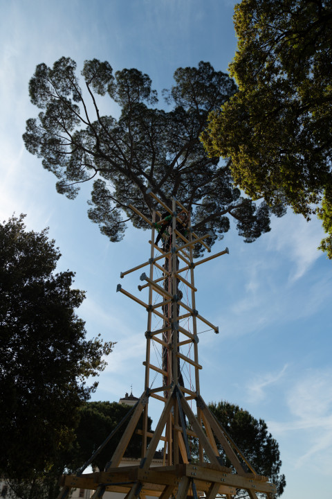 Atelier Craft x Villa Médicis