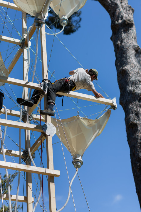 Atelier Craft x Villa Médicis