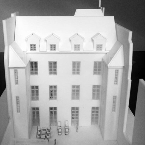 Atelier des Beaux-Arts