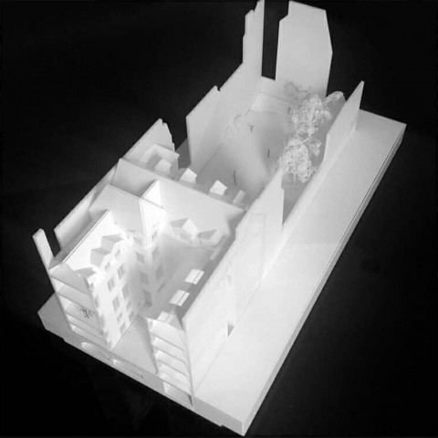 Atelier des Beaux-Arts