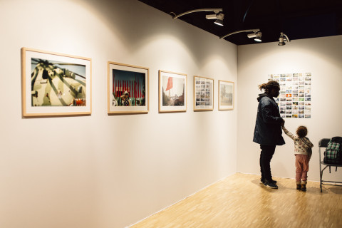 Festival Édition II