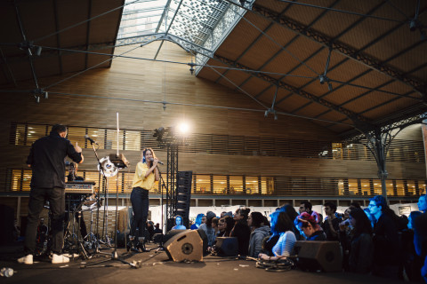 Festival Édition II