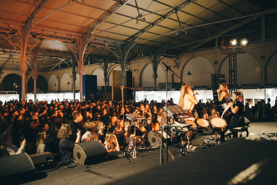 Festival Édition II