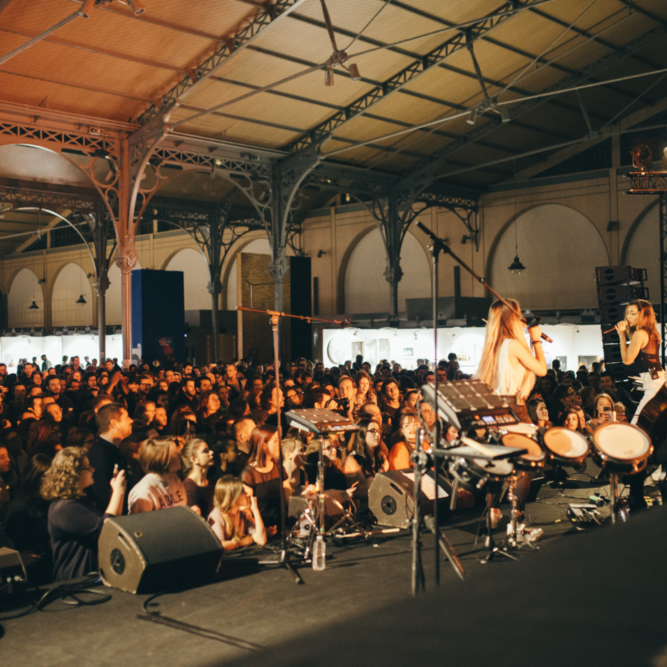 Festival Édition II