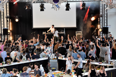 Festival Édition III