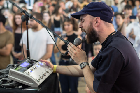 Festival Édition III