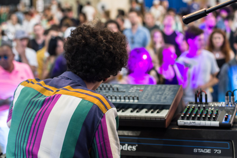 Festival Édition III