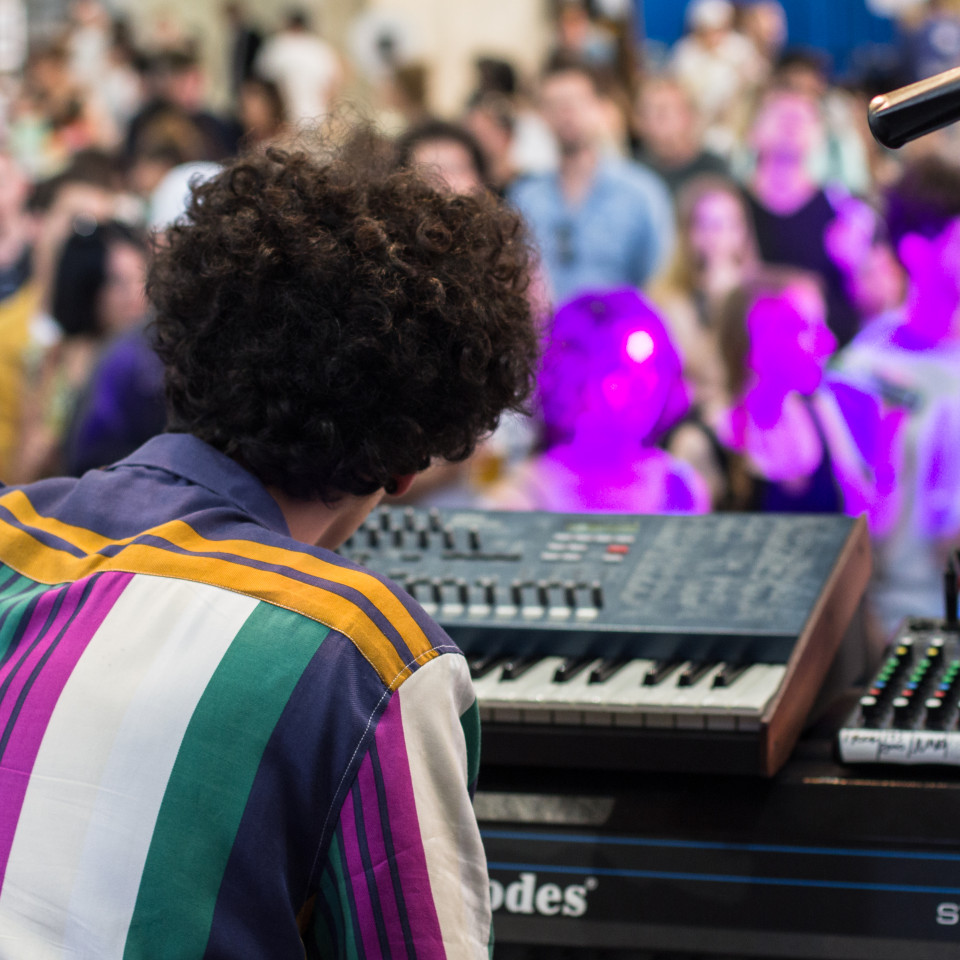 Festival Édition III