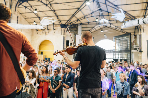 Festival Édition III