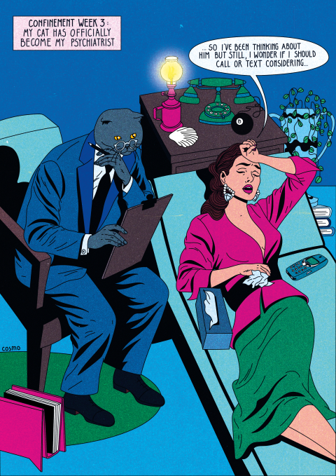 Locked up Playground