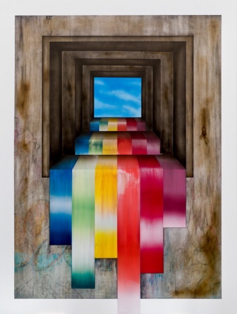 Locked up Playground