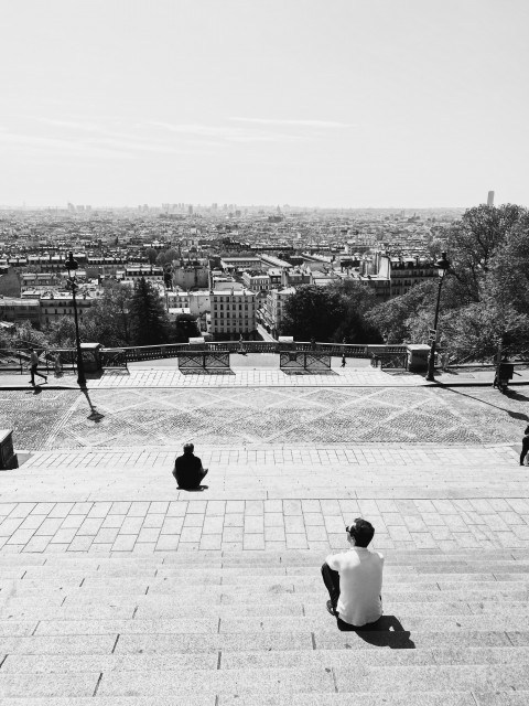 Locked up Playground