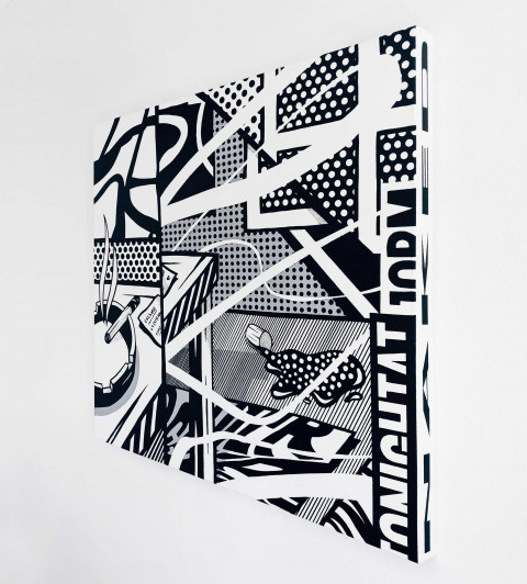 Locked up Playground