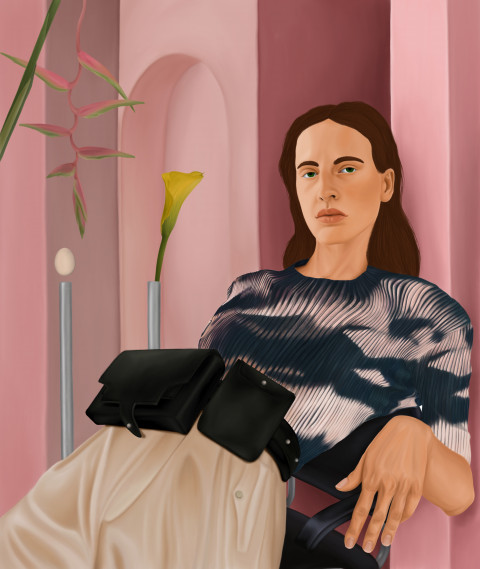 Locked up Playground