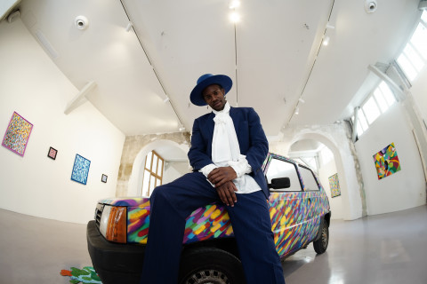 Nathanaël Koffi