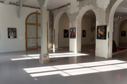 NDA Paris