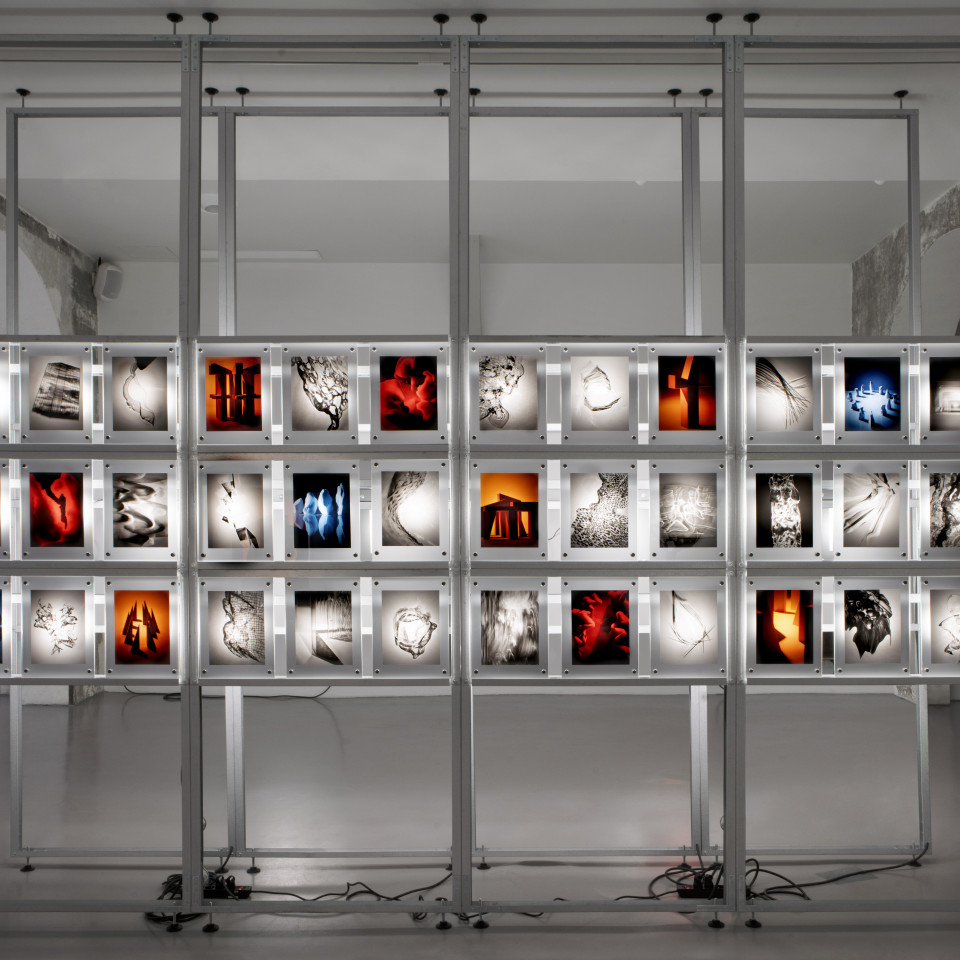 Primary Matter x Atelier Craft