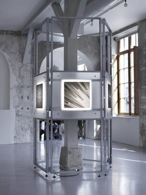 Incubateur artistique