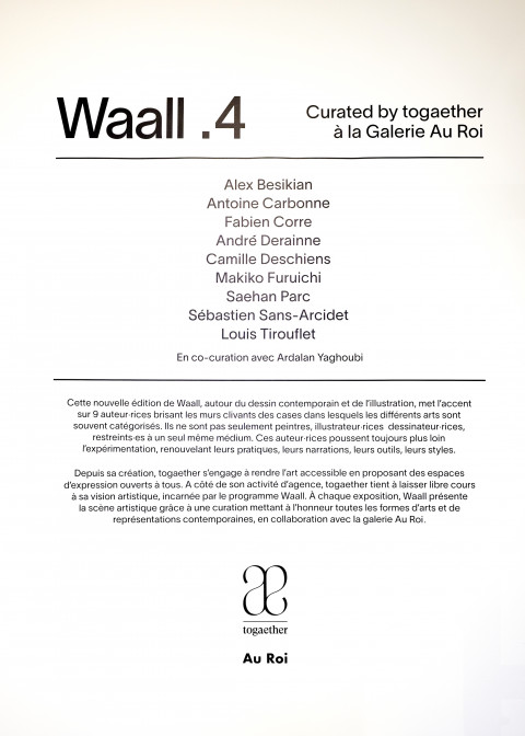 Waall .4