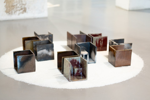 Waall 07 | Espaces en mouvement