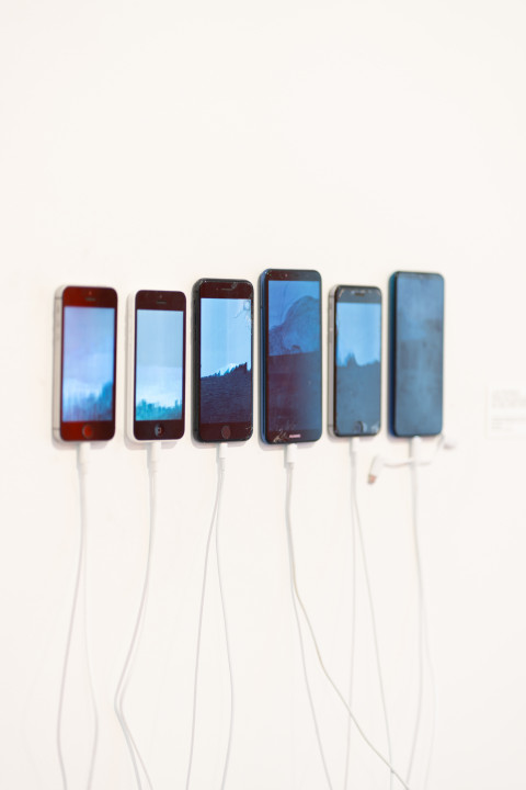 Waall 07 | Espaces en mouvement