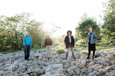 Waall 07 | Espaces en mouvement