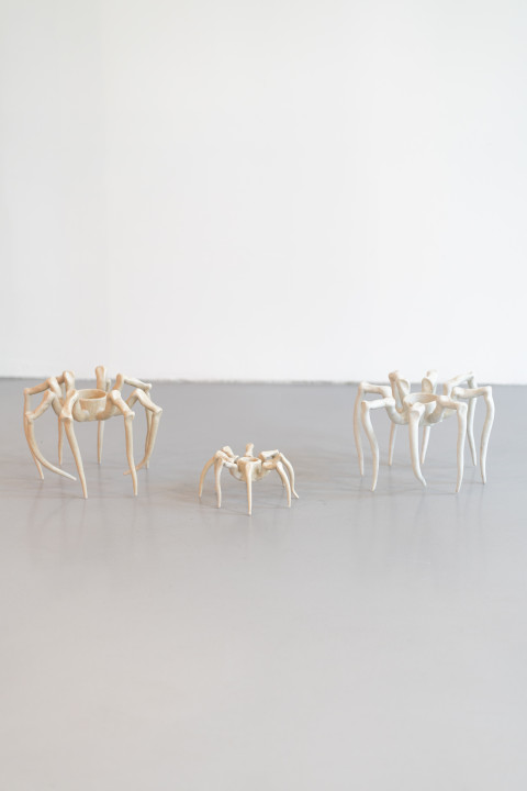 Waall 07 | Espaces en mouvement