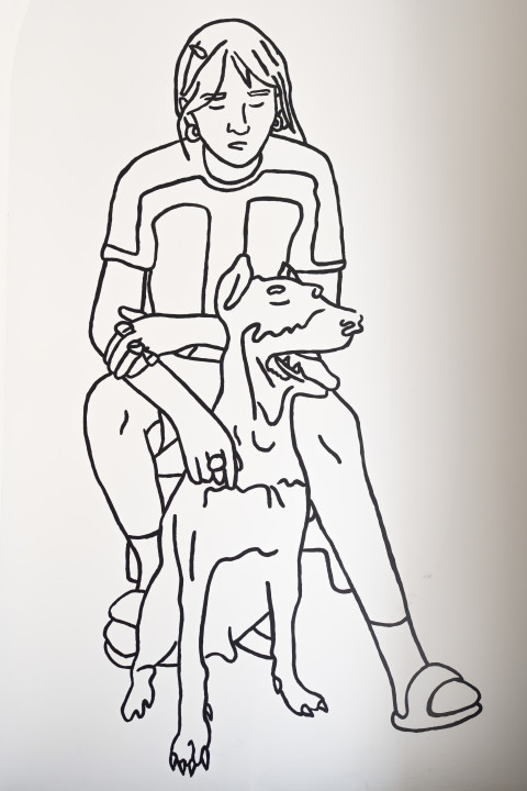 Waall 07 | Espaces en mouvement