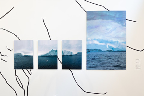 Waall 07 | Espaces en mouvement