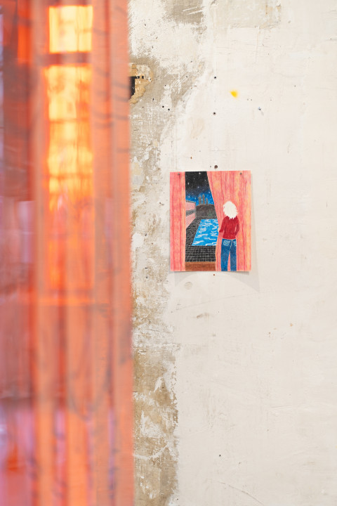 Waall 07 | Espaces en mouvement